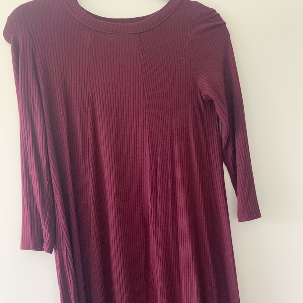 lush dress